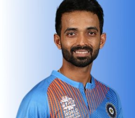 Ajinkya Rahane