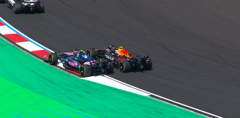 Chinese GP 2025