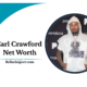 Carl Crawford Net Worth
