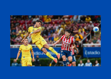 Club América vs. Chivas Guadalajara