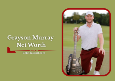 Grayson Murray Net Worth