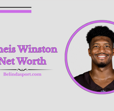 Jameis Winston Net Worth
