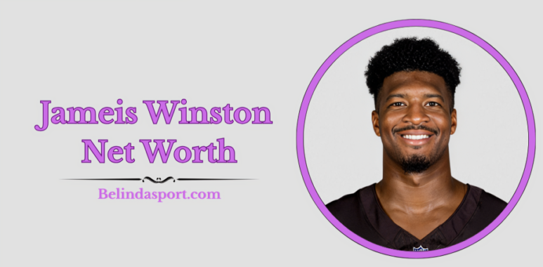 Jameis Winston Net Worth