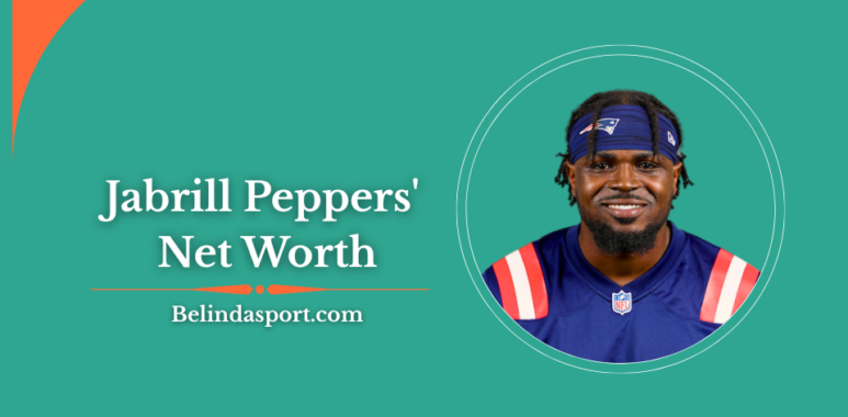 Jabrill Peppers' Net Worth