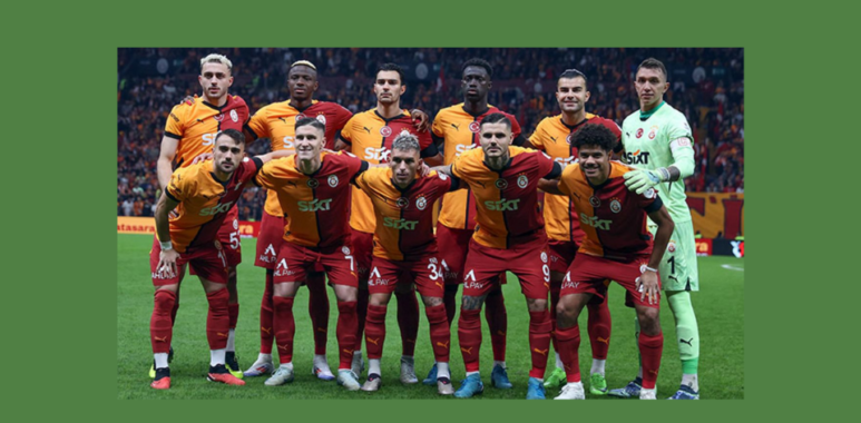 Galatasaray