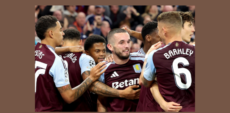 Aston Villa