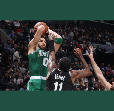 Boston Celtics vs Brooklyn Nets