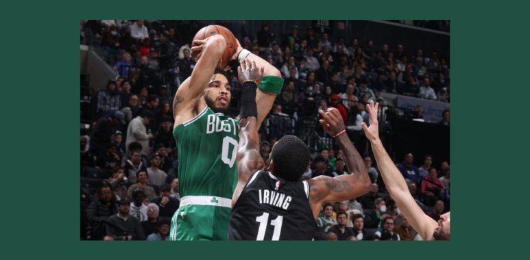 Boston Celtics vs Brooklyn Nets