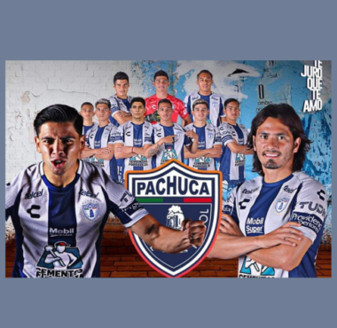 CF Pachuca