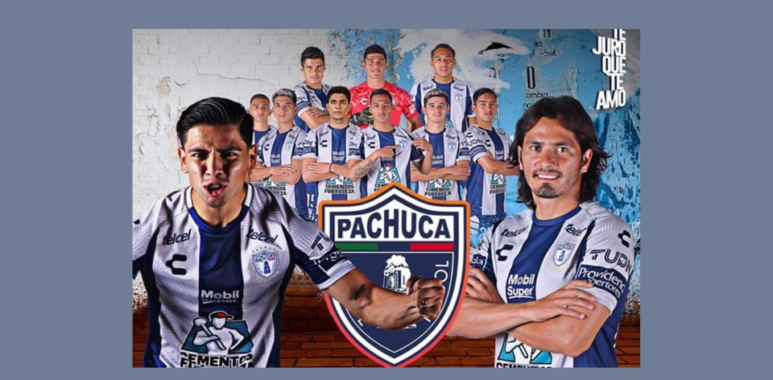CF Pachuca