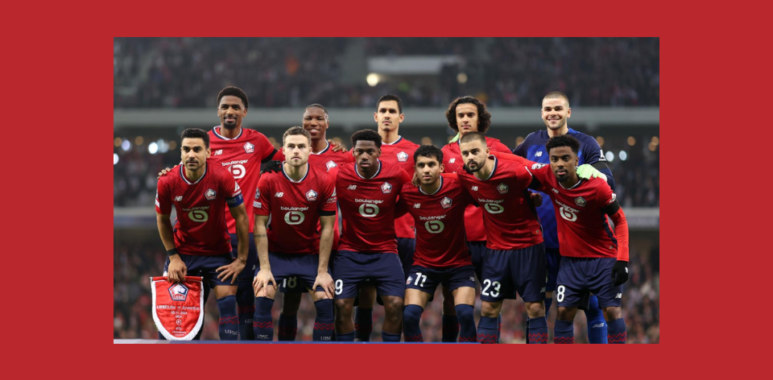 LOSC Lille