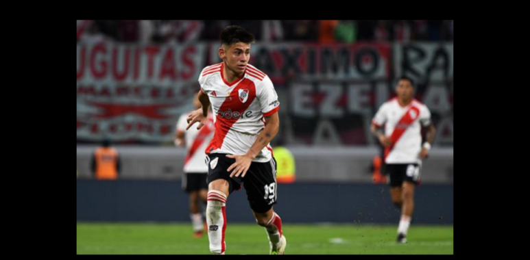 River Plate