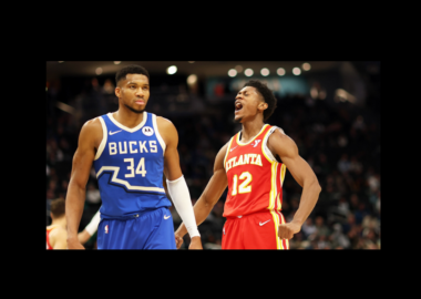 Milwaukee Bucks vs. Atlanta Hawks
