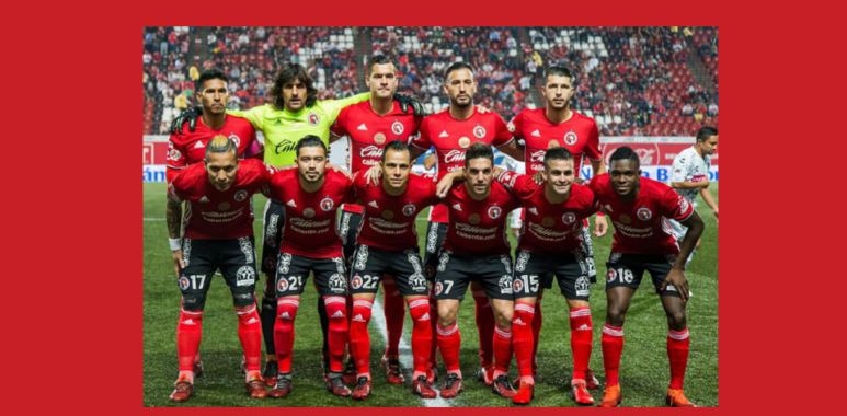 Club Tijuana