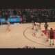 Denver Nuggets vs Portland Trail Blazers